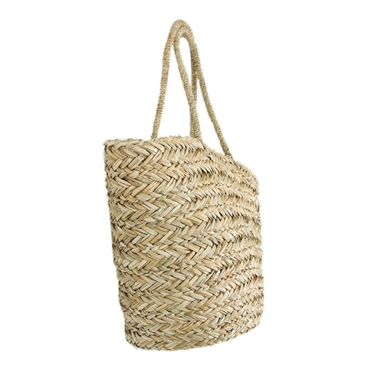 Bolsa Tejida de Jacinto de Agua - Image 6