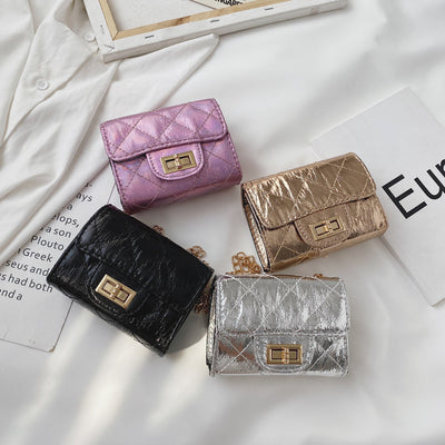 Bolsa Bandolera Monohombro para Niña