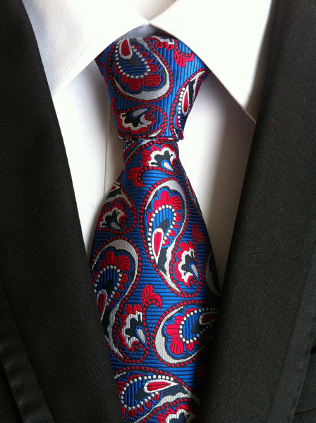 Traje y corbata para hombre