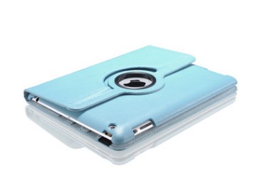 Funda de Cuero PU Compatible con Apple iPad - Protección Premium - Image 8
