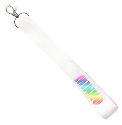 Cordón para Celular Stray Kids Personalizado con Dije de Pareja - Image 13