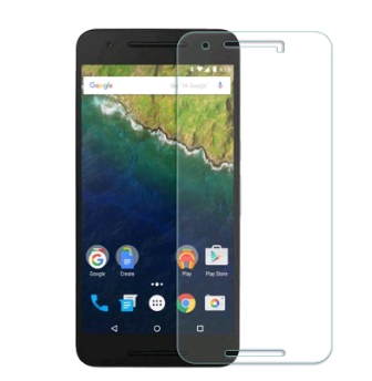 Protector de Pantalla Cristal Templado para Nexus 6P y Nexus 6 2015 - Image 3