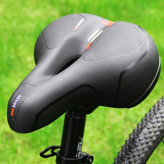 Asiento de Bicicleta Hueco Ergonómico - Comodidad sin Límites - Image 4