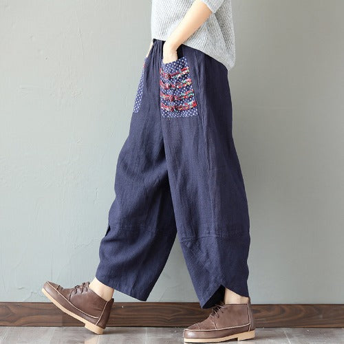 Conjunto Retro Primavera Otoño - Estilo Casual Minimalista - Image 3