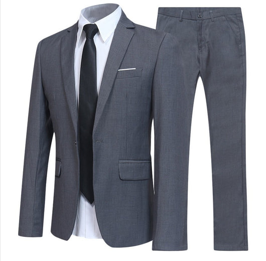 Traje de Tres Piezas para Hombre Ejecutivo y Bodas - Image 4