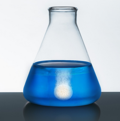 Tabletas Efervescentes Descontaminantes de Limpieza Profunda - Image 6