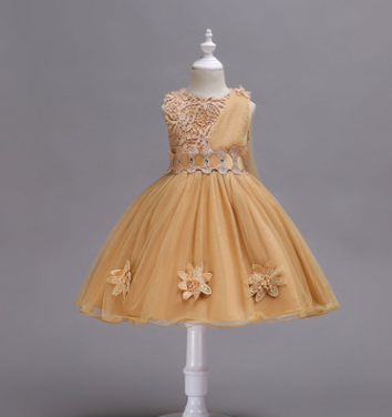 Vestido de Malla con Moño - Image 12