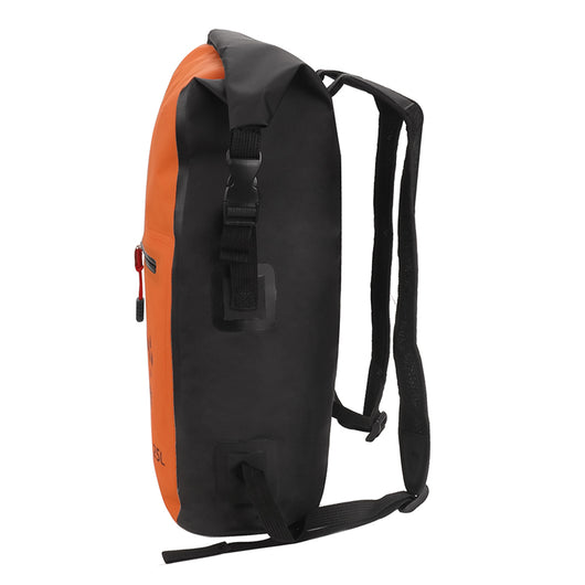 Mochila Impermeable para Aventuras Acuáticas - Image 12