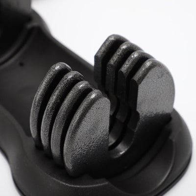 Barra Ajustable Inteligente para Fitness en Casa - Image 3