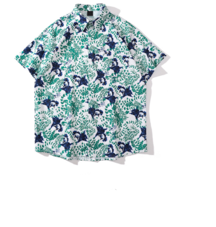 Camisa Oversize Unisex con Hombros Caídos - Estilo Relajado para Él y Ella - Image 28