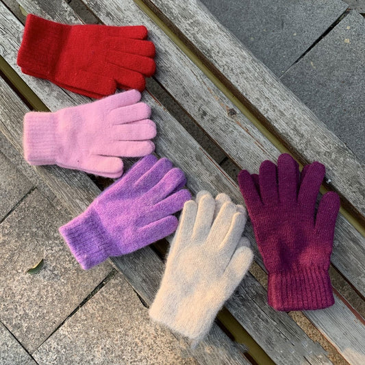 Guantes Térmicos para Ciclismo Estudiantil - Image 2