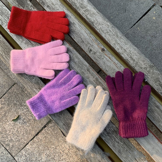 Guantes Térmicos para Ciclismo Estudiantil - Image 2