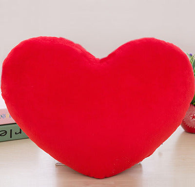 Cojín Corazón Romántico para Parejas - Regalo Perfecto para Bodas y San Valentín - Image 5