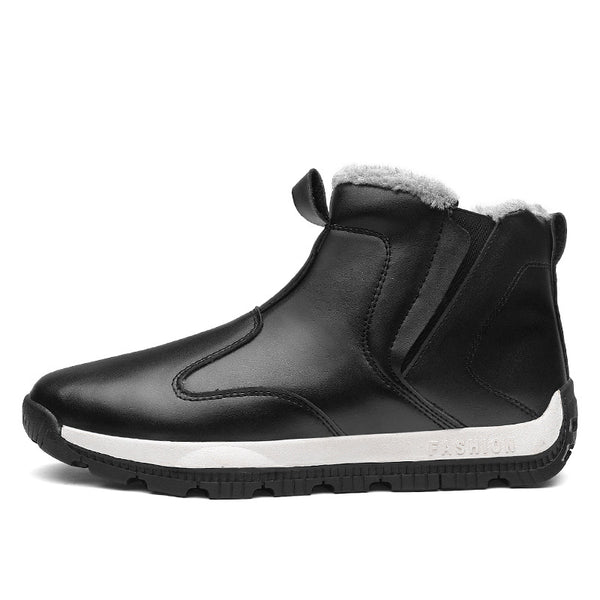Zapatos de Algodón Ligero para Hombre - Image 16