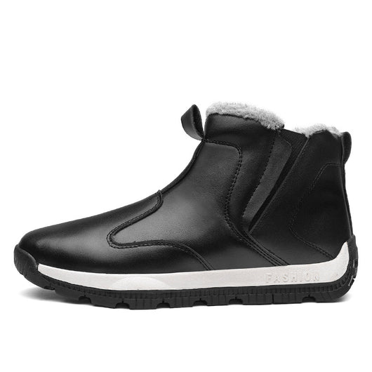 Zapatos de Algodón Ligero para Hombre - Image 16