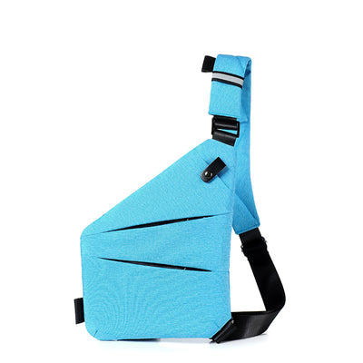 Bolsa de Lona para Domingo con Almacenamiento Digital - Image 10