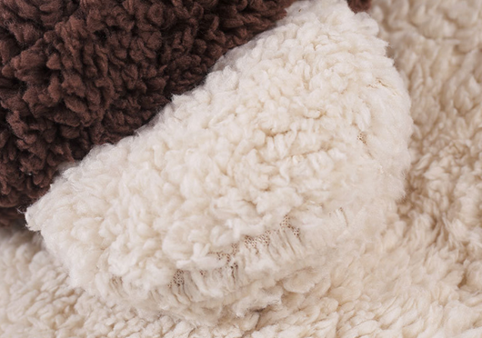 Abrigo Térmico para Perros Labrador - Traje de Invierno de 4 Patas - Image 4