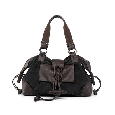 Bolsa de Viaje Multifunción para Hombre - Mochila Deportiva y Equipaje - Image 4