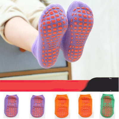 Calcetines Antideslizantes para Niños - Image 5