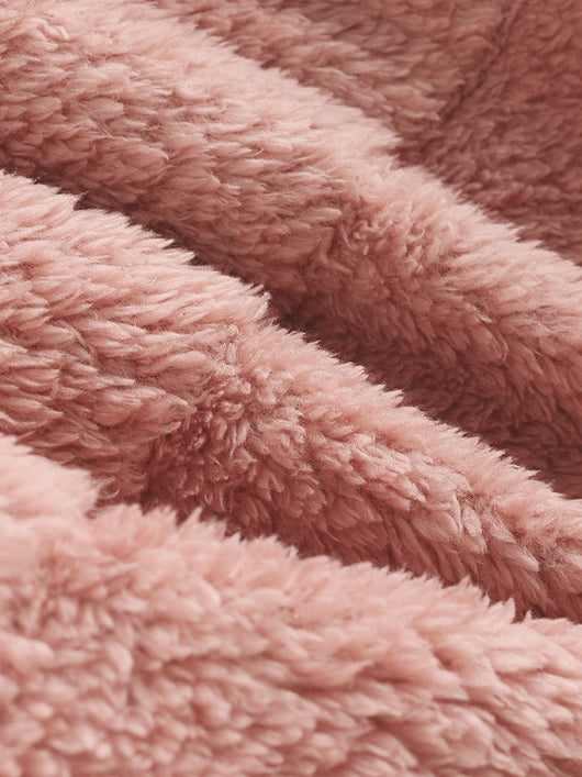 Suéter Bordado con Capucha para Otoño e Invierno - Image 3