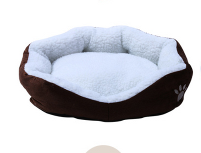 Cama de Cachemira para Mascotas - Image 4