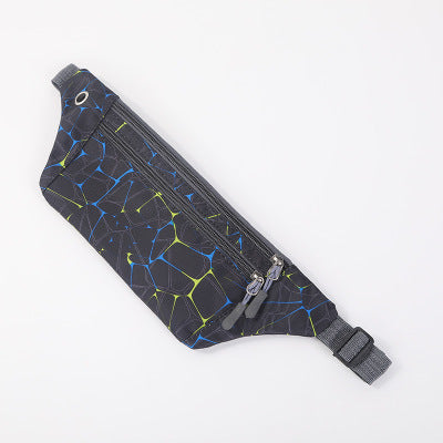 Bolsa de Pecho Deportiva de Gran Capacidad para Ciclismo al Aire Libre - Image 8