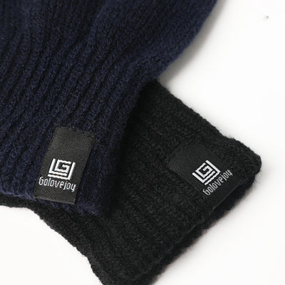 Guantes Térmicos Deportivos con Pantalla Táctil para Ciclismo y Pesca - Image 7