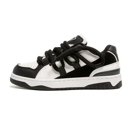 Tenis Plataforma Casual para Hombre - Diseño Moderno y Versátil - Image 2