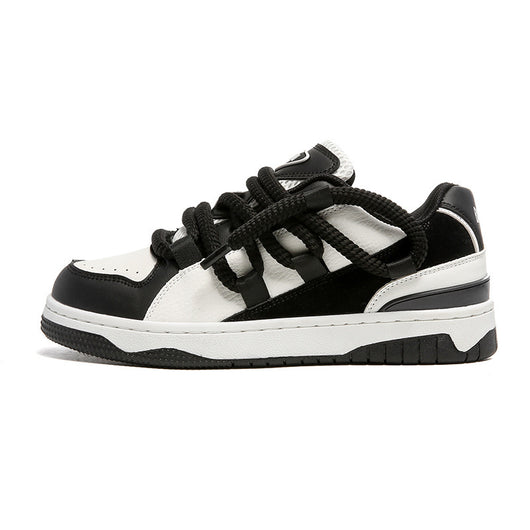 Tenis Plataforma Casual para Hombre - Diseño Moderno y Versátil - Image 2