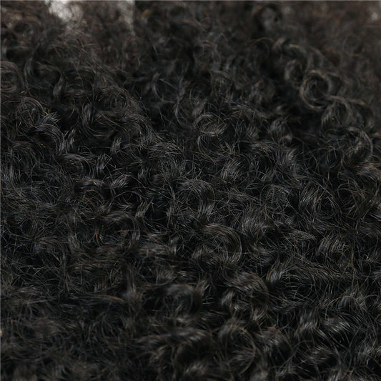 Set de 7 Pinzas para Cabello Rizado Africano - Image 2