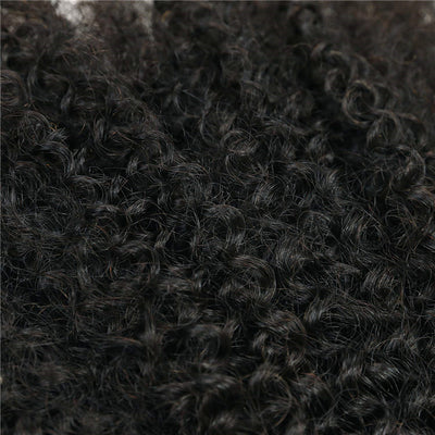 Set de 7 Pinzas para Cabello Rizado Africano - Image 2