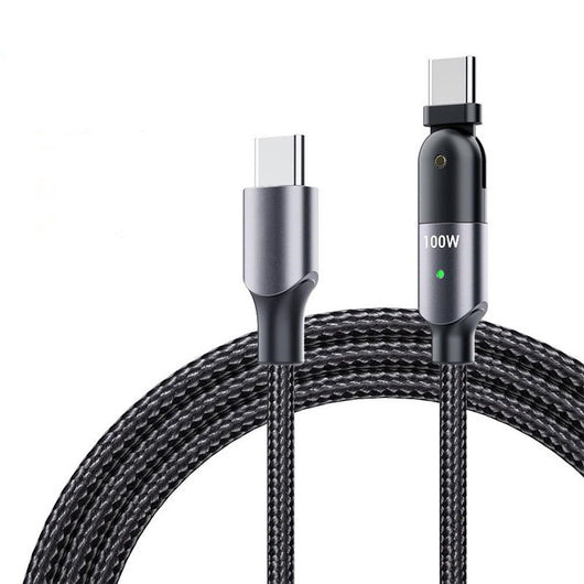 Cargador USB-C para Auto de Carga Rápida - Image 3