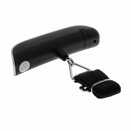 Báscula Electrónica Portátil T con Pantalla Iluminada - 50kg/10g - Image 5