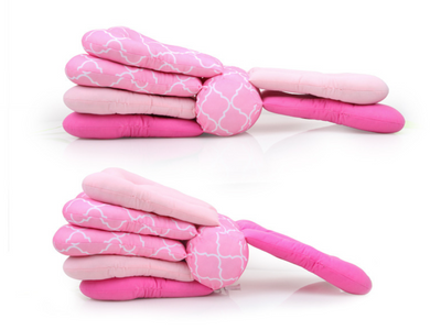 Almohada de Lactancia Ajustable - Image 7