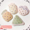 Broche de Peluche Frutal