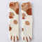 Khaki dots 1pc