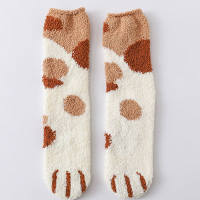 Calcetines para Casa con Suela Antideslizante - Image 12