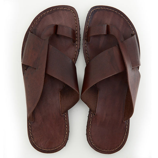 Sandalias Casuales Cómodas para Hombre Talla Grande - Diseño Versátil - Image 8