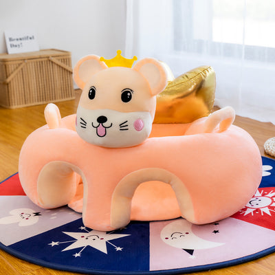 Respaldo de Seguridad Antivuelco para Silla Infantil - Image 5