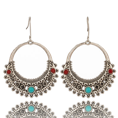 Aretes de Gota en Aleación Elegante - Image 21