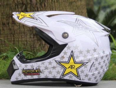 Casco de Bicicleta de Montaña All-Terrain - Descenso y Cross-Country - Image 15
