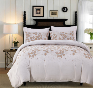 Juego de Cama Tencel Premium 3 Piezas - Funda Nórdica, Sábana y Almohada - Image 31