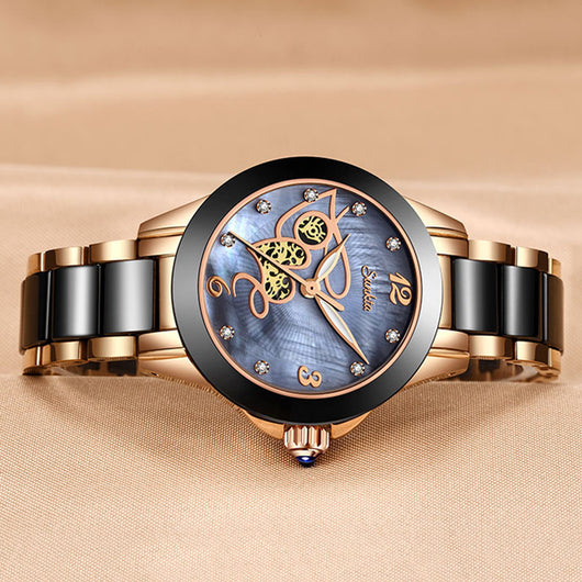 Reloj Multifuncional SUNKTA de Cuarzo - Image 4