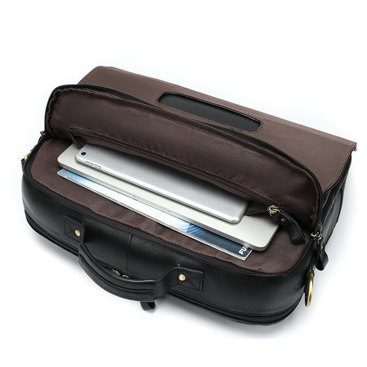 Maletín Ejecutivo Portátil para Hombre - Image 5