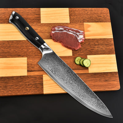 Cuchillos de Cocina Japoneses Profesionales - Image 3