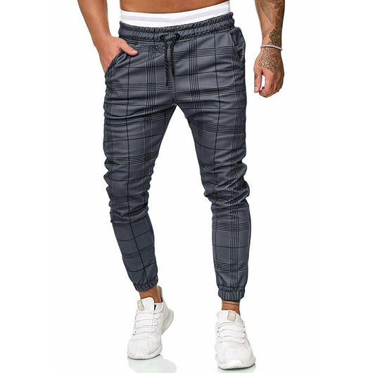 Pantalones con Cintura Elástica - Comodidad y Estilo - Image 4