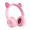 Auriculares Bluetooth Luminosos