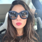 Gafas de Sol Cat Eye Vintage para Mujer - Diseño Degradado Premium