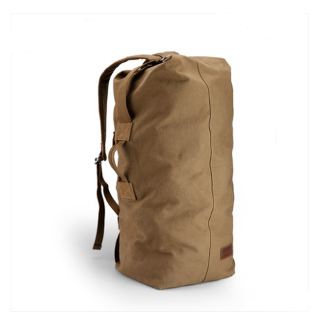 Bolsa de Viaje Canvas Premium - Image 10