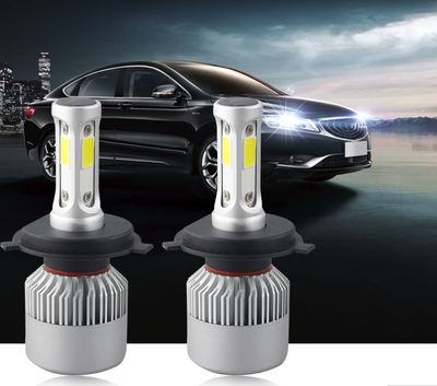 Faros LED S2 para Automóvil - Image 11